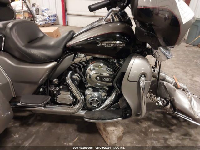 2016 HARLEY-DAVIDSON FLHTCUTG 1HD1MAL1XGB853571 Photo 7