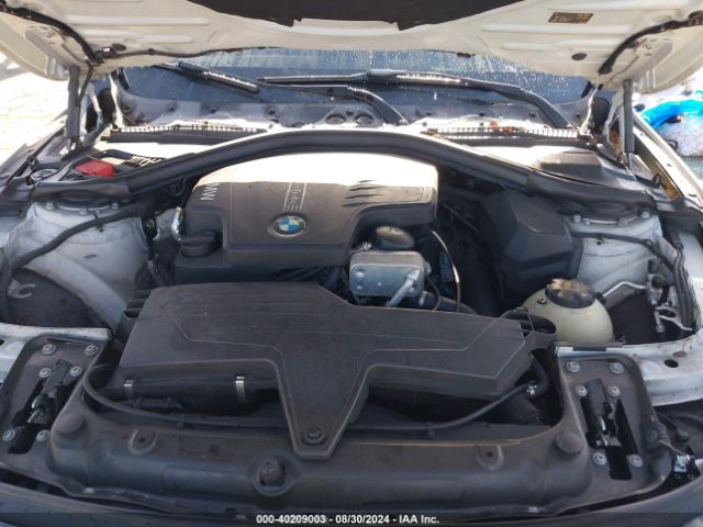 WBA8E9G59GNT83005 BMW 328I
