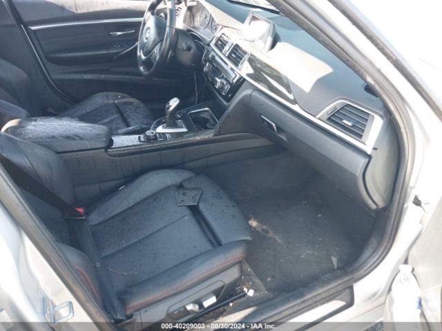WBA8E9G59GNT83005 BMW 328I