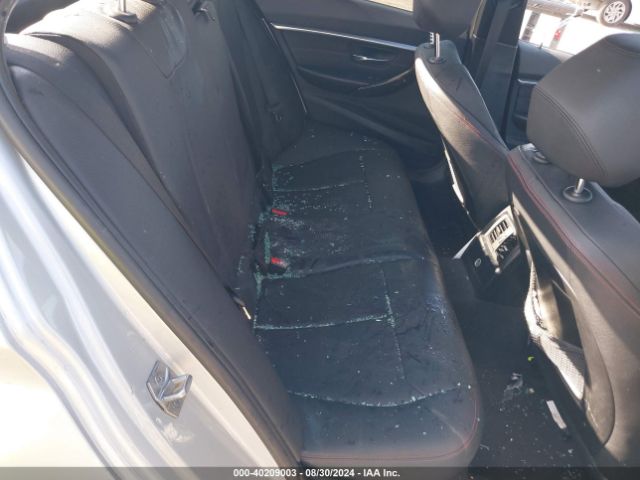 WBA8E9G59GNT83005 BMW 328I