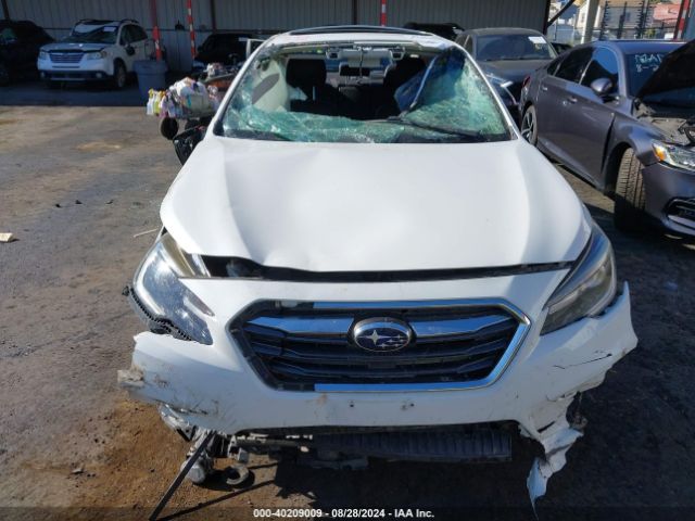 4S3BNAN64J3032222 Subaru Legacy 2.5i Limited