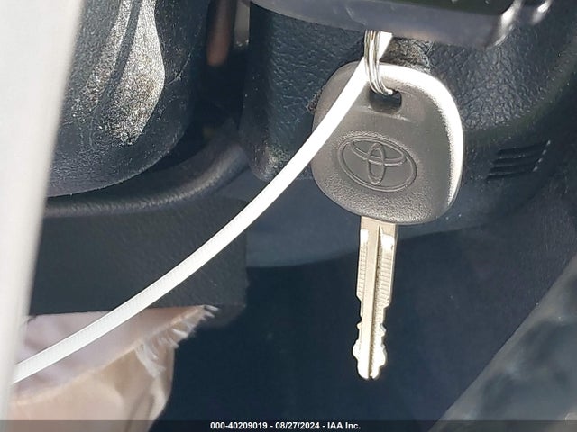 Toyota CAMRY SE 2014 4T1BF1FK8EU749033 Image 11