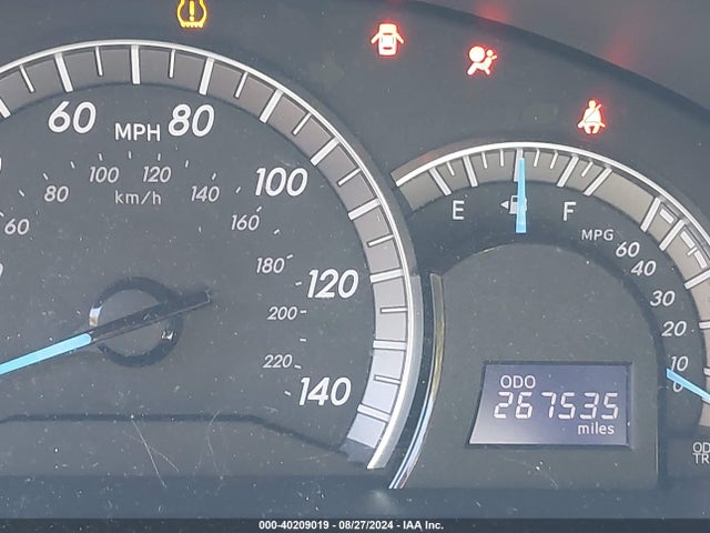 Toyota CAMRY SE 2014 4T1BF1FK8EU749033 Image 15