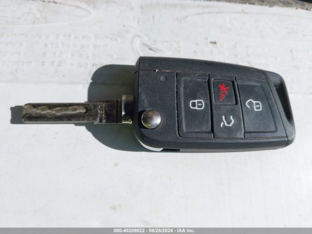 3VW5T7AUXFM006592 Volkswagen Golf Gti 2.0t S 4-door