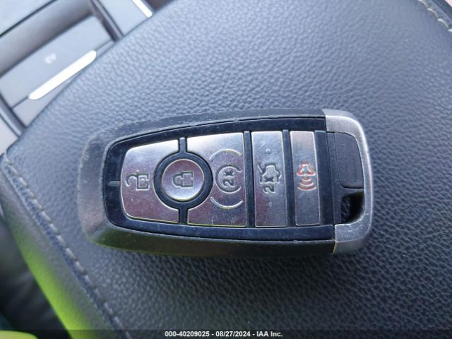 3FA6P0PU1HR376920 Ford Fusion Energi Se Luxury