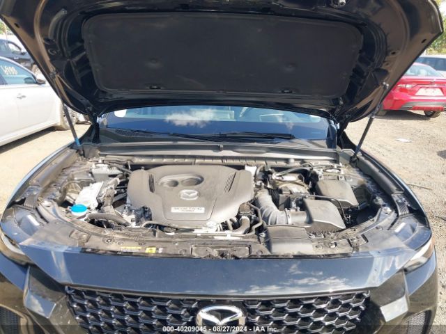 7MMVABDY2RN187787 Mazda Cx-50 2.5 Turbo Premium