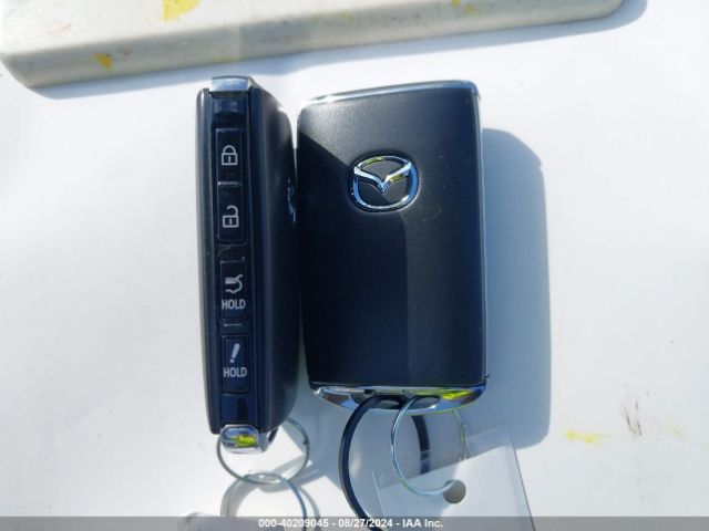 7MMVABDY2RN187787 Mazda Cx-50 2.5 Turbo Premium