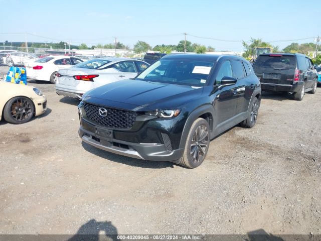 7MMVABDY2RN187787 Mazda Cx-50 2.5 Turbo Premium