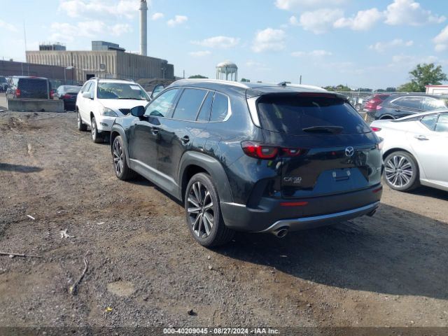 7MMVABDY2RN187787 Mazda Cx-50 2.5 Turbo Premium