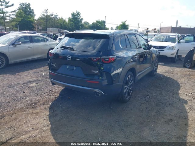 7MMVABDY2RN187787 Mazda Cx-50 2.5 Turbo Premium