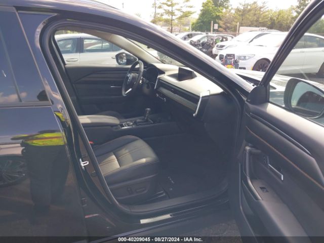 7MMVABDY2RN187787 Mazda Cx-50 2.5 Turbo Premium