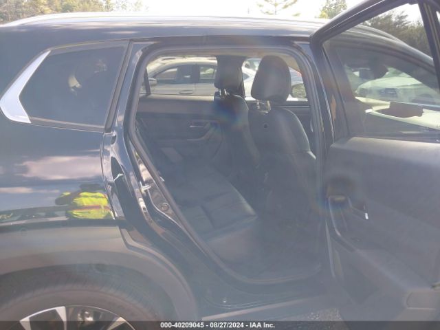 7MMVABDY2RN187787 Mazda Cx-50 2.5 Turbo Premium