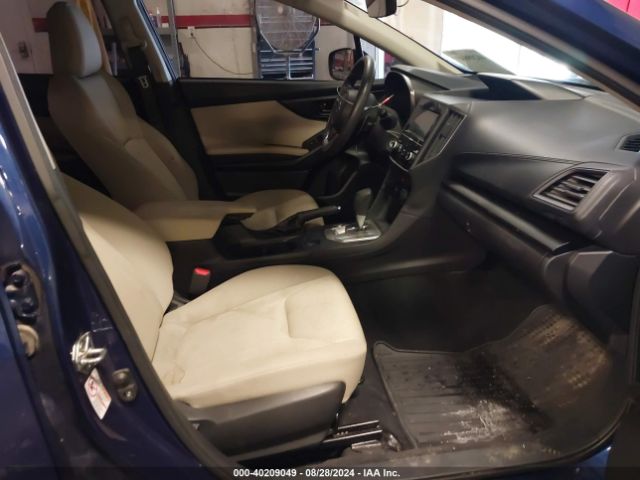 4S3GKAB62H3607799 Subaru Impreza 2.0i Premium