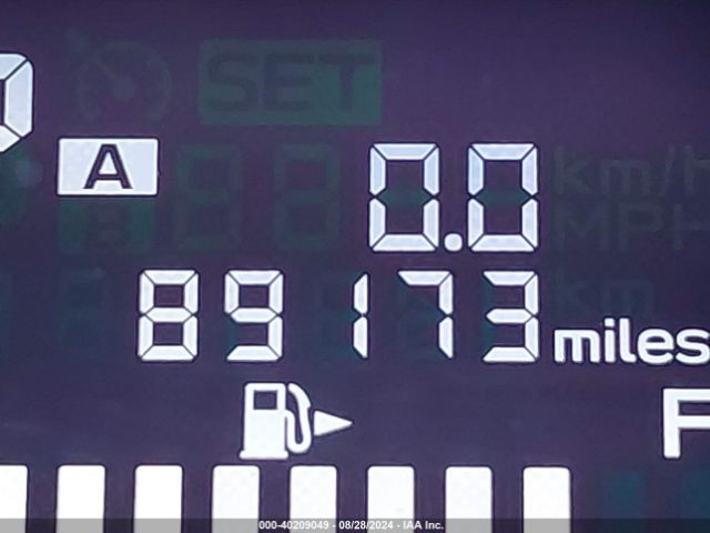 4S3GKAB62H3607799 Subaru Impreza 2.0i Premium