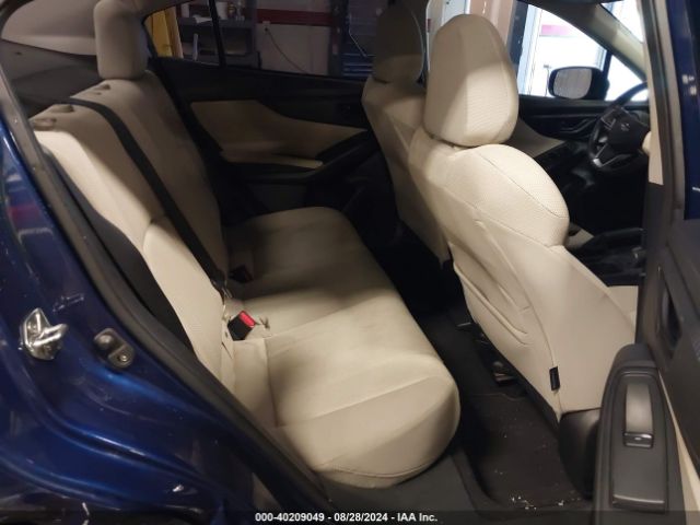 4S3GKAB62H3607799 Subaru Impreza 2.0i Premium