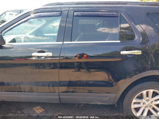 Ford Explorer 2016 1FM5K7B80GGB32331 Image 13