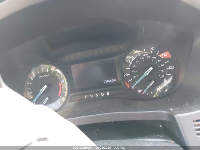 Ford Explorer 2016 1FM5K7B80GGB32331 Image 7