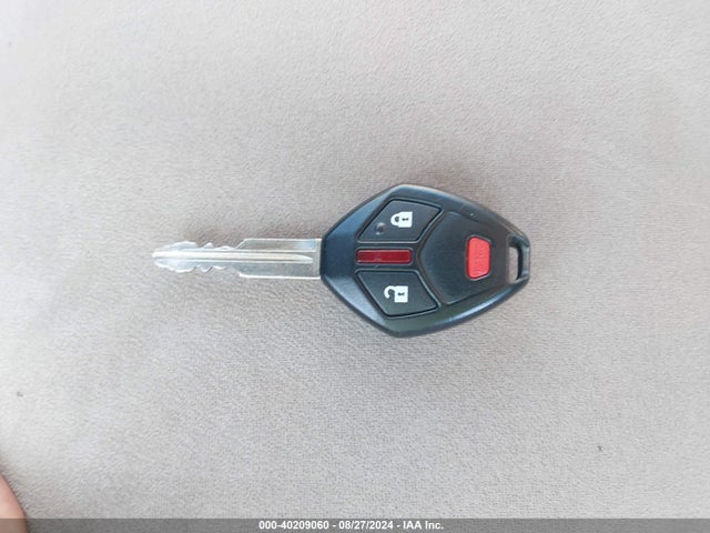 2007 MITSUBISHI OUTLANDER JA4MS31X07Z009516 Photo 10