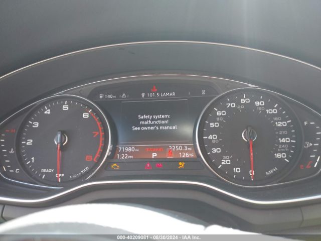 WAUGMAF40KN004054 Audi A4 40 Premium/40 Titanium Premium