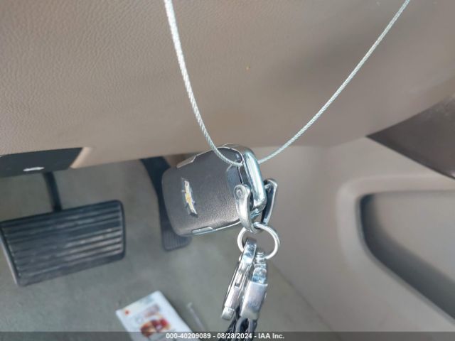 1GNSCCKC1GR156120 Chevrolet Tahoe Ltz