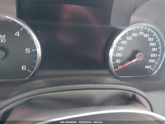 1GNSCCKC1GR156120 Chevrolet Tahoe Ltz
