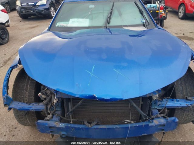 1G1FD1RS5H0150117 Chevrolet Camaro 2lt