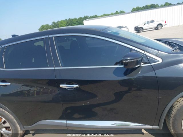 5N1AZ2MH3HN151785 Nissan MURANO S