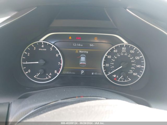 5N1AZ2MH3HN151785 Nissan MURANO S