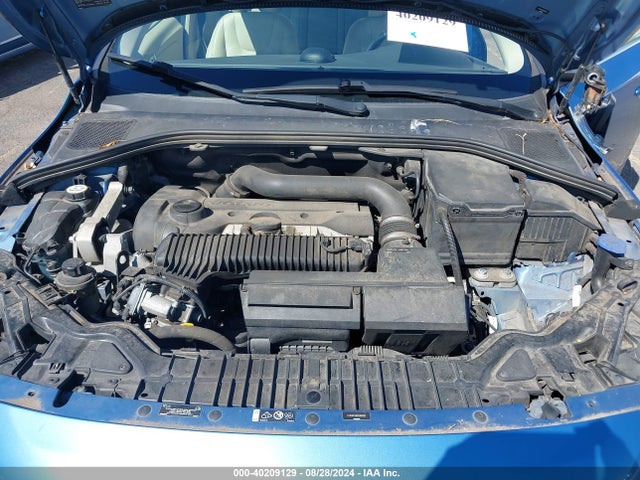 YV1612FS9E2285332 Volvo S60 T5/t5 Platinum/t5 Premier/t5 Premier Plus