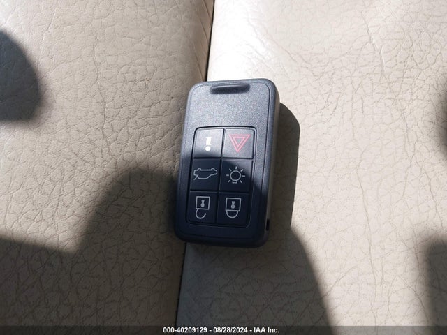 YV1612FS9E2285332 Volvo S60 T5/t5 Platinum/t5 Premier/t5 Premier Plus