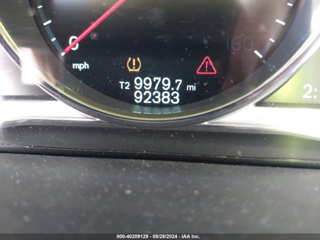 YV1612FS9E2285332 Volvo S60 T5/t5 Platinum/t5 Premier/t5 Premier Plus