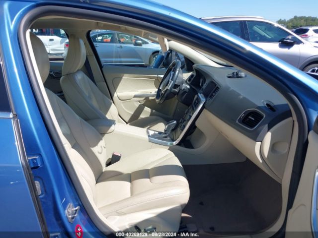 YV1612FS9E2285332 Volvo S60 T5/t5 Platinum/t5 Premier/t5 Premier Plus