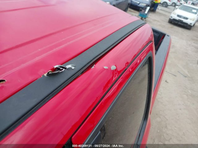 1C6RRFBG1PN615171 RAM 1500 Big Horn Quad Cab 4x4 6'4 Box