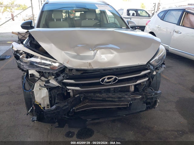 Hyundai TUCSON SE 2017 KM8J33A43HU508588 Image 6
