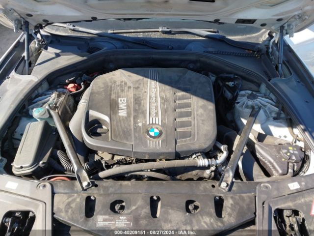 WBAXA5C58ED001524 BMW 535d