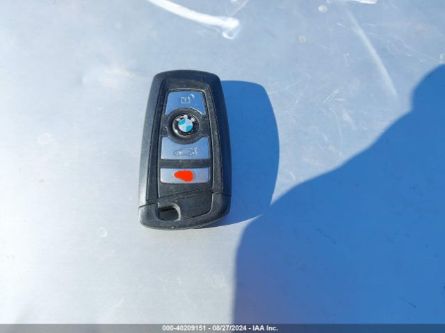 WBAXA5C58ED001524 BMW 535d