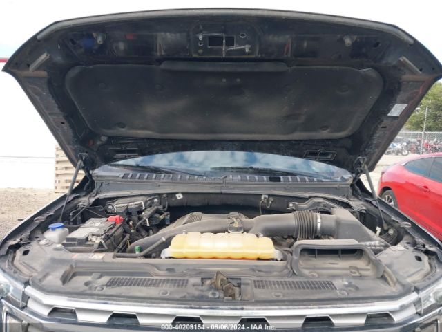 1FMJK2AT7JEA45116 Ford Expedition Max Limited