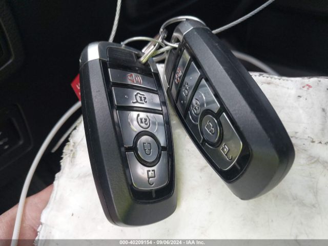 1FMJK2AT7JEA45116 Ford Expedition Max Limited