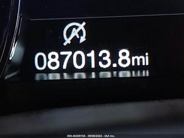 1FMJK2AT7JEA45116 Ford Expedition Max Limited