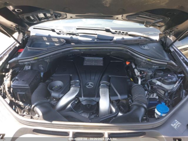 4JGDF7CE3EA306462 Mercedes-Benz Gl 450 4matic