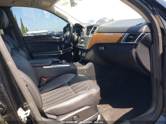 4JGDF7CE3EA306462 Mercedes-Benz Gl 450 4matic