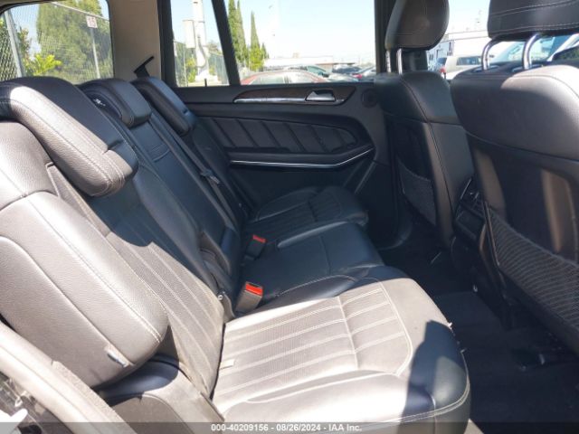 4JGDF7CE3EA306462 Mercedes-Benz Gl 450 4matic