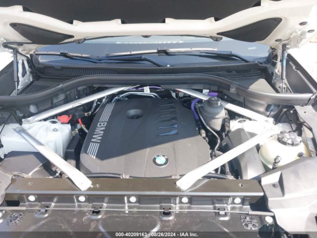 5UX23EU09R9U05823 BMW X5 Xdrive40i