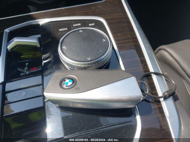 5UX23EU09R9U05823 BMW X5 Xdrive40i