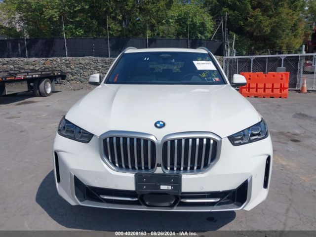 5UX23EU09R9U05823 BMW X5 Xdrive40i