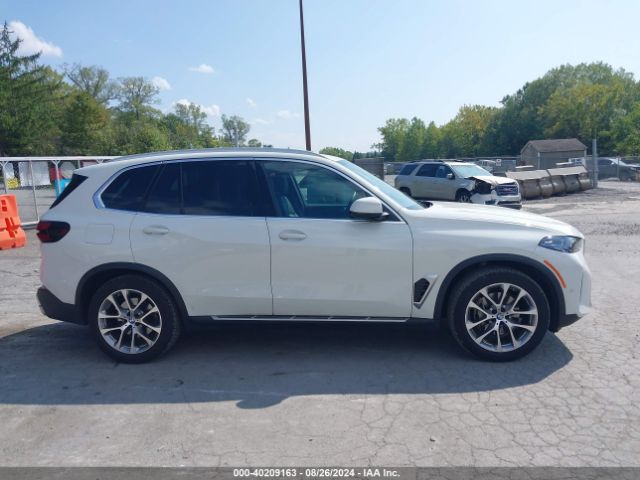 5UX23EU09R9U05823 BMW X5 Xdrive40i