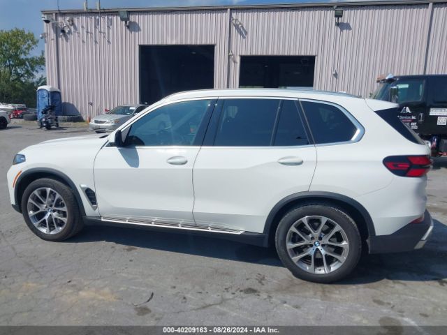 5UX23EU09R9U05823 BMW X5 Xdrive40i