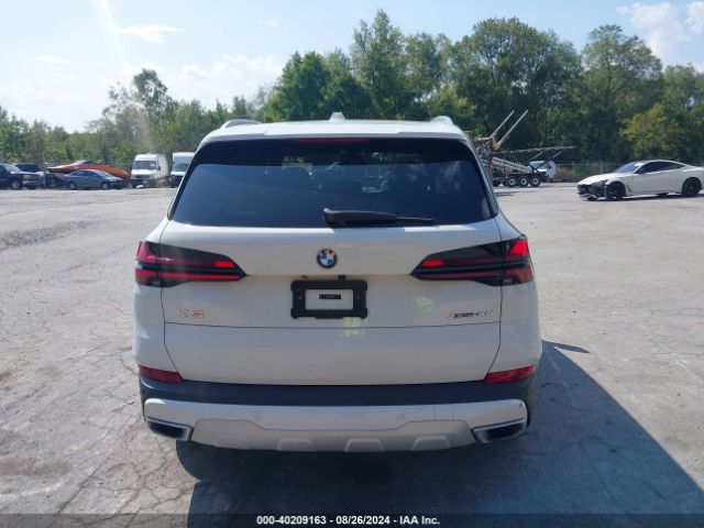 5UX23EU09R9U05823 BMW X5 Xdrive40i