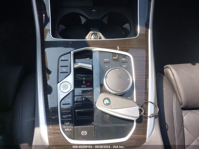 5UX23EU09R9U05823 BMW X5 Xdrive40i