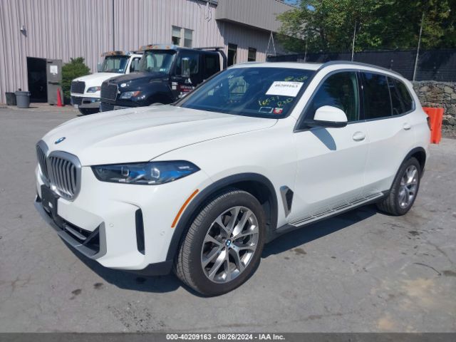 5UX23EU09R9U05823 BMW X5 Xdrive40i